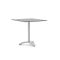 Bellagio Lisio tuintafel 70x70x73cm