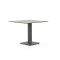 Forza Orta tuintafel 80x80x73cm