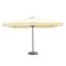 Shadowline Jamaica parasol 450x450cm