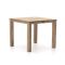 ROUGH-S dining tuintafel 90x90x76cm