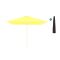 Shadowline Cuba parasol 300x300cm