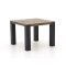 ROUGH-X dining tuintafel 100x100x76cm