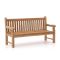 Sunyard Edinburgh tuinbank 180cm