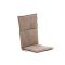 Hartman Fiber tuinkussen hoog 123x50cm