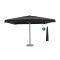 Shadowline Java parasol 400x400cm