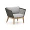 Intenso Borbona lounge tuinstoel