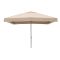 Shadowline Bonaire parasol 350x350cm