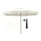 Shadowline Bonaire parasol ø 400cm