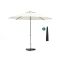 Shadowline Push-up parasol ø 300cm