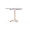 Bellagio Lisio tuintafel 70x70x73cm