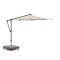 Glatz Sunwing Casa zweefparasol ø 330cm