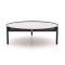 SUNS Sorrento lounge tuintafel ø 91cm (h:30cm)