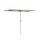 Suncomfort Flex-Roof parasol 195x140cm