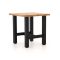Hartman Sophie Yasmani bartafel 100x100x105cm