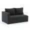 Hartman Oliver lounge tuinbank 2-zits 151cm rechterarm