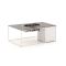 Cosidesign Line lounge vuurtafel 120x80x47cm