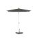 Glatz Alu-Smart parasol 210x150cm