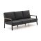 Bellagio Ciane lounge tuinbank 3-zits 207cm