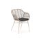 Intenso Azora dining tuinstoel