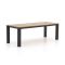 Bellagio Lagundo dining tuintafel 230x90cm