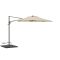 Shadowline Francisco zweefparasol ø 330cm