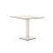 Forza Orta tuintafel 80x80x73cm