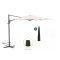 Shadowline Fransisco zweefparasol 260x260cm
