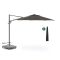 Shadowline Francisco zweefparasol ø 330cm