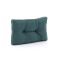Madison Florance loungekussen rug ca. 73x43cm
