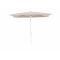 Glatz Twist parasol 250x200cm