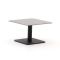 Bellagio San Lupo lounge tuintafel 59x59x37cm
