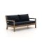 ROUGH Batang lounge tuinbank 160cm