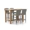 Intenso Sergio/ROUGH-X 135cm barset 5-delig
