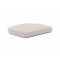 Wicker York tuinkussen 48x48cm zit