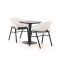 Hartman Tubb dining tuinset 70cm 3-delig verstelbaar