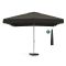 Shadowline Bonaire parasol 350x350cm