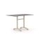 Bellagio Lisio tuintafel 120x70x73cm