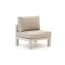 Bellagio Campazzo lounge tussenmodule 79cm