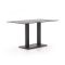 Forza Orta tuintafel 120x70x73cm
