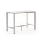 Bellagio Trecenta bartafel 150x75x105cm