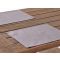 Madison x Kees Smit Placemat 33x45cm - Light Grey