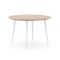 Bellagio Falcade dining tuintafel ø 115cm