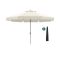 Shadowline Aruba parasol ø 350cm