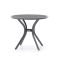 Bellagio Follo dining tuintafel ø90cm