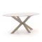 Bellagio Furato ellips dining tuintafel 200x110cm