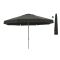 Shadowline Bonaire parasol ø 400cm