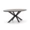 Bellagio Fidenza dining tuintafel ovaal 180x103cm