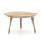 ROUGH-K lounge tuintafel ø 85x45cm