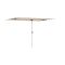 Suncomfort Flex-Roof parasol 210x150cm