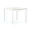 Bellagio Montano dining tuintafel 90x90x74cm